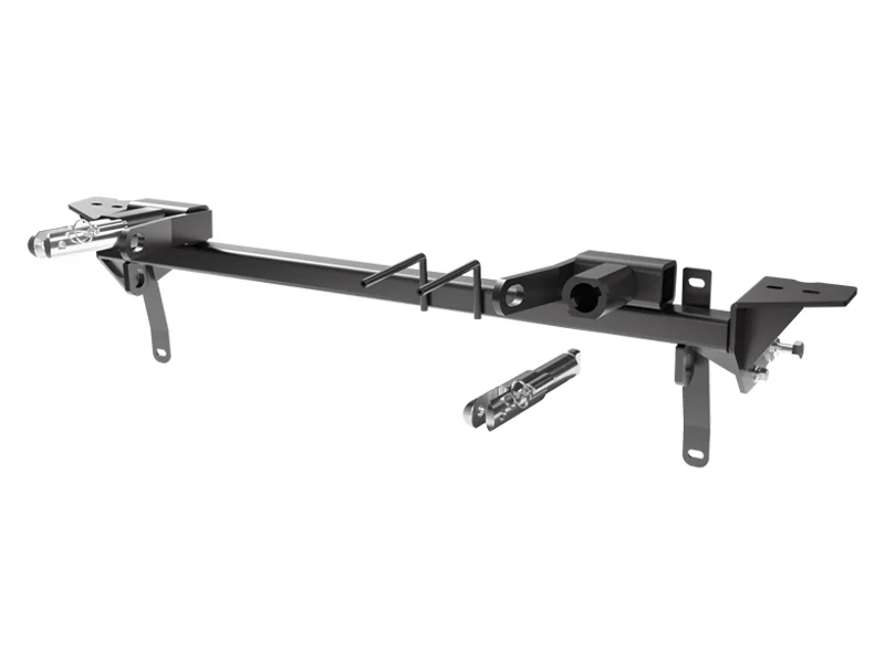 Blue Ox BX2190 - Tow Bar Base Plate
