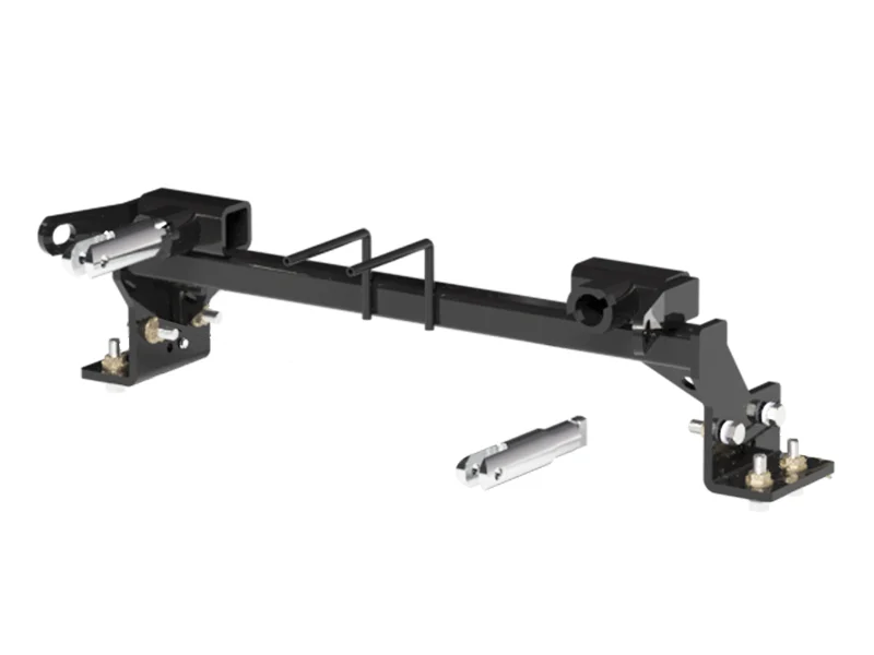 Blue Ox BX2198 - Tow Bar Base Plate