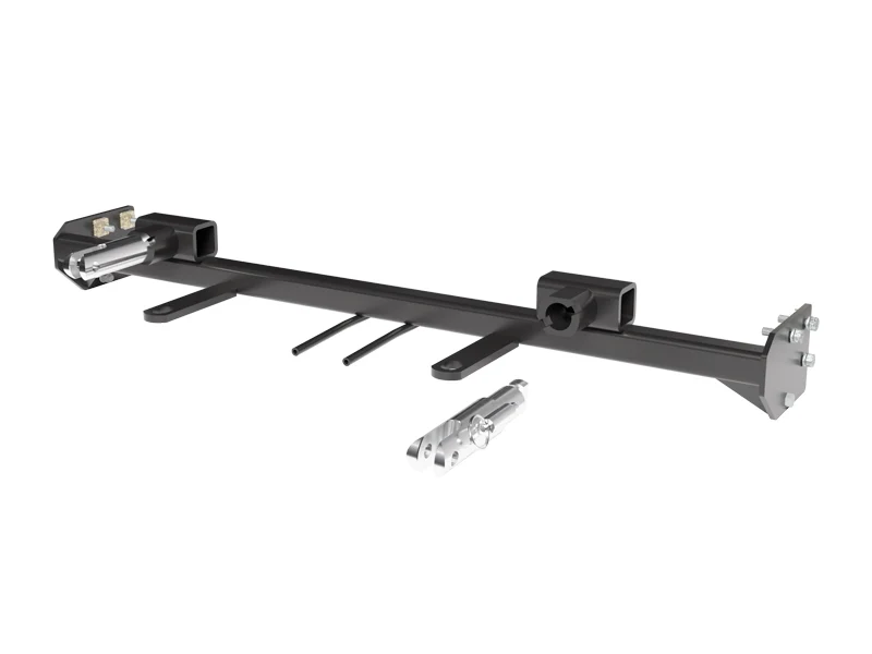 Blue Ox BX2232 - Tow Bar Base Plate