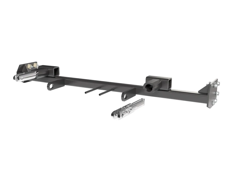 Blue Ox BX2238 - Tow Bar Base Plate