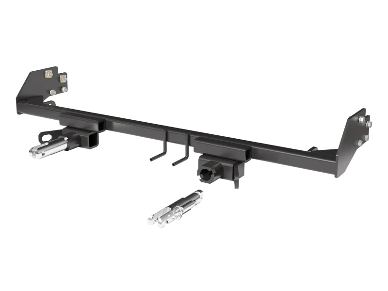 Blue Ox BX2246 - Tow Bar Base Plate
