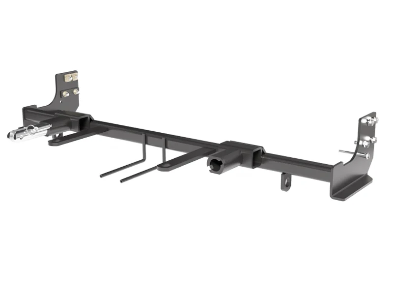 Blue Ox BX2249 - Tow Bar Base Plate