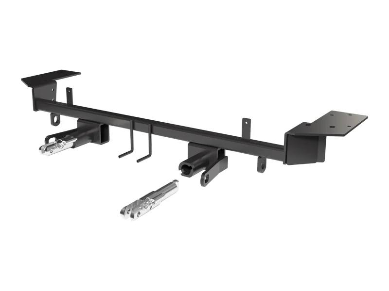 Blue Ox BX2251 - Tow Bar Base Plate