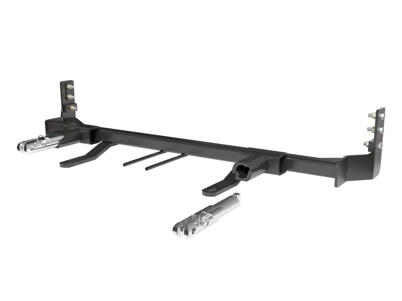 Blue Ox BX2253 - Tow Bar Base Plate