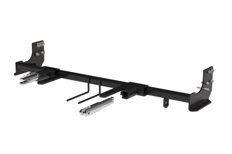 Blue Ox BX2254 - Tow Bar Base Plate