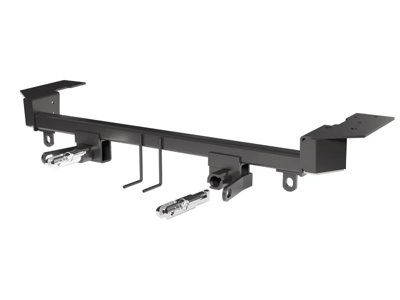 Blue Ox BX2255 - Tow Bar Base Plate