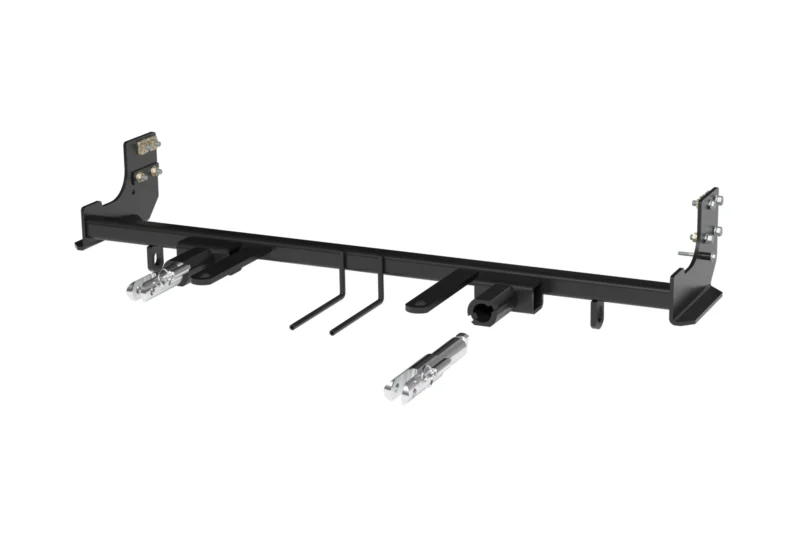Blue Ox BX2257 - Tow Bar Base Plate