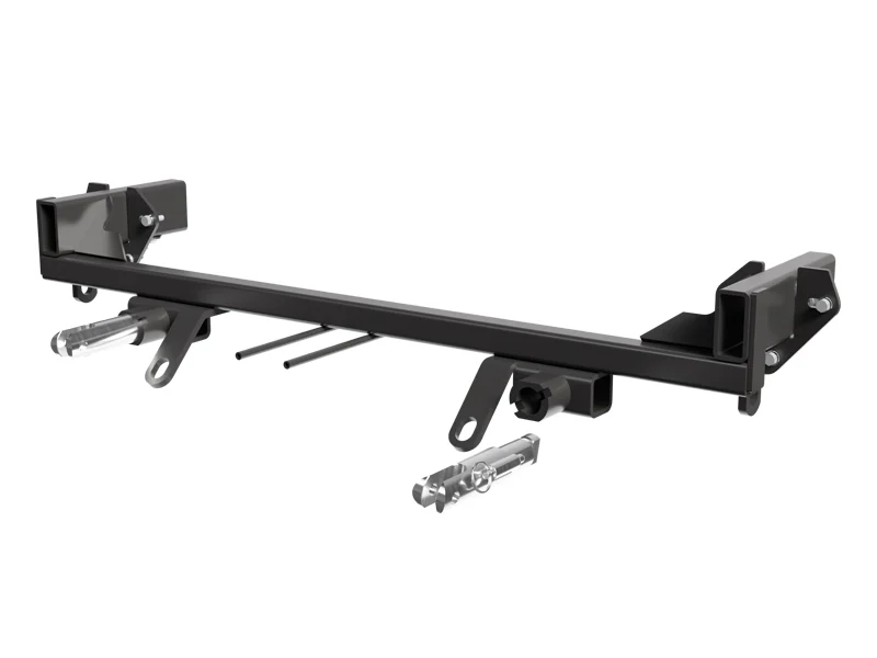 Blue Ox BX2258 - Tow Bar Base Plate