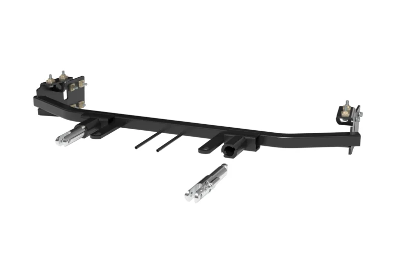 Blue Ox BX2259 - Tow Bar Base Plate