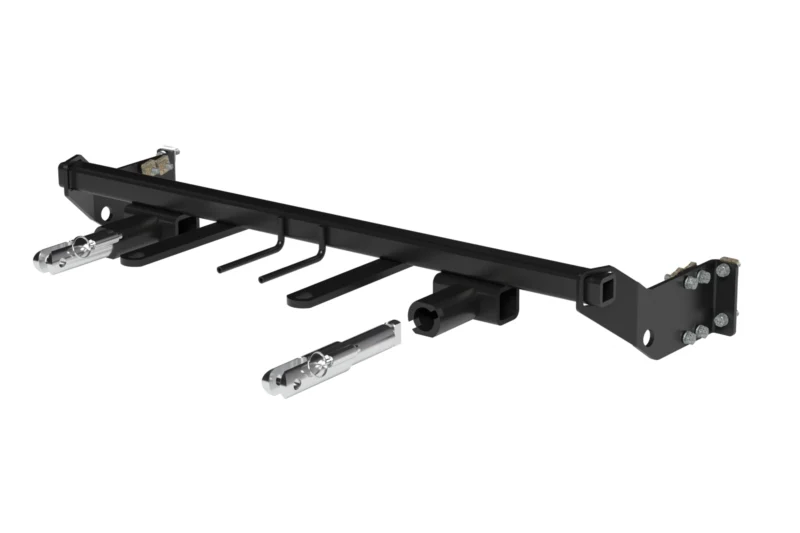 Blue Ox BX2260 - Tow Bar Base Plate
