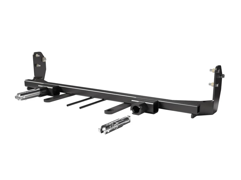 Blue Ox BX2261 - Tow Bar Base Plate
