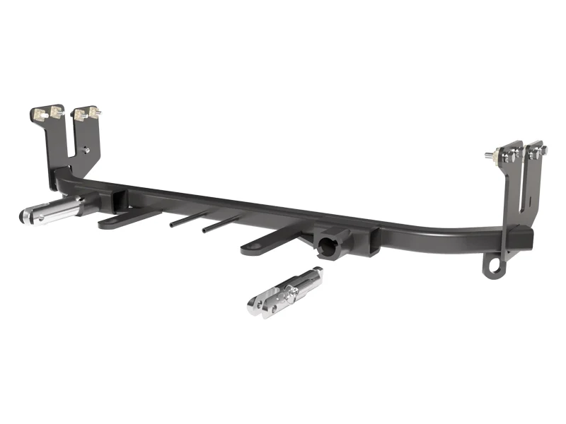 Blue Ox BX2262 - Tow Bar Base Plate