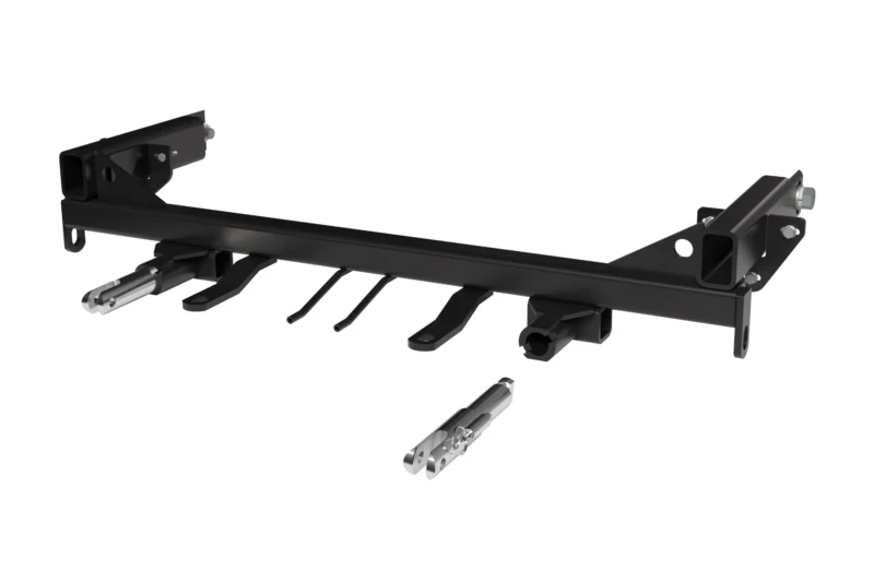 Blue Ox BX2263 - Tow Bar Base Plate