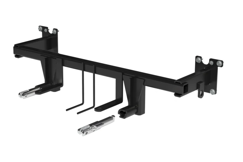 Blue Ox BX2264 - Tow Bar Base Plate