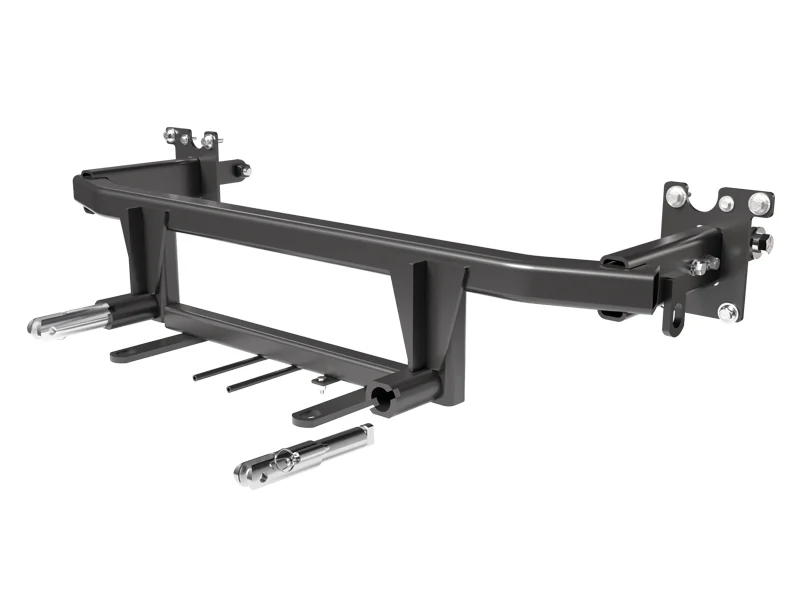 Blue Ox BX2265 - Tow Bar Base Plate