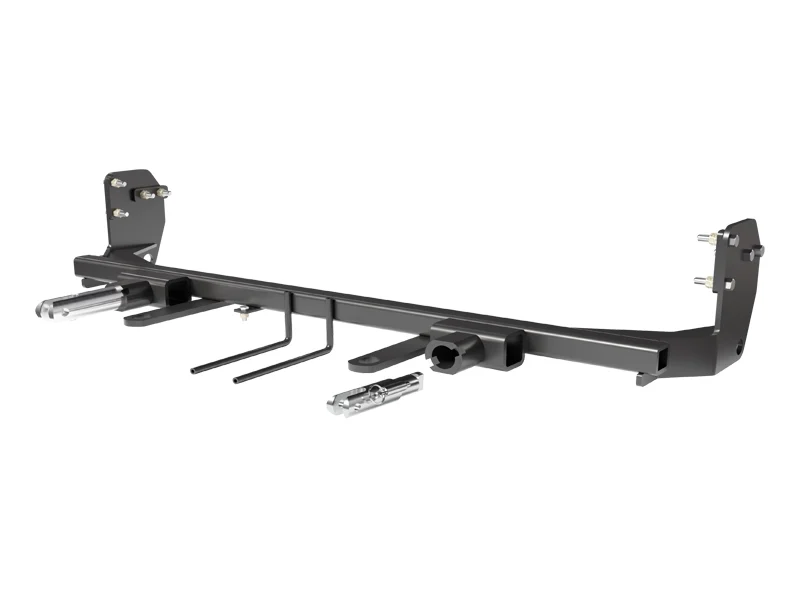 Blue Ox BX2266 - Tow Bar Base Plate