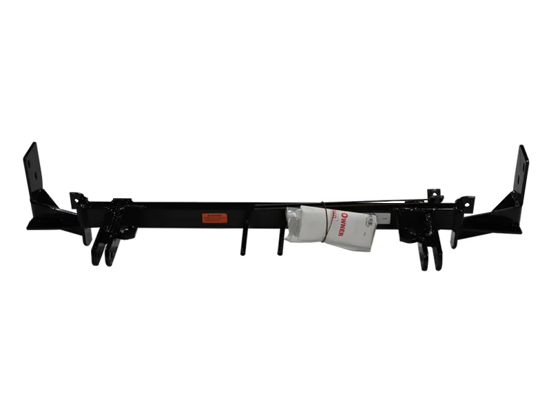 Blue Ox BX2309 - Tow Bar Base Plate