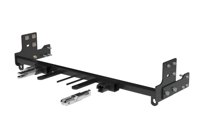 Blue Ox BX2328 - Tow Bar Base Plate