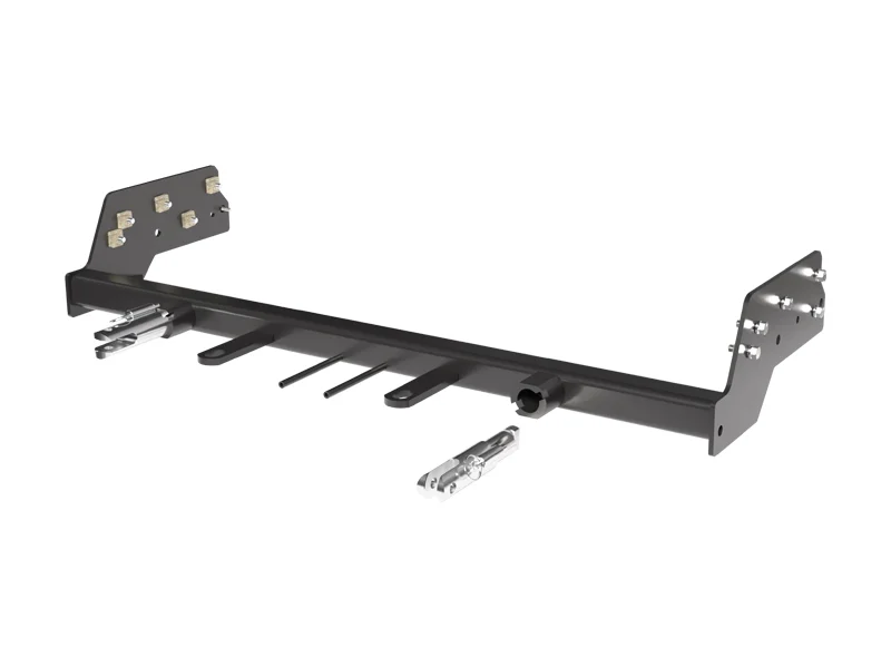Blue Ox BX2329 - Tow Bar Base Plate