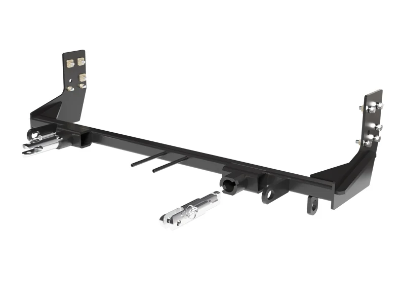 Blue Ox BX2330 - Tow Bar Base Plate