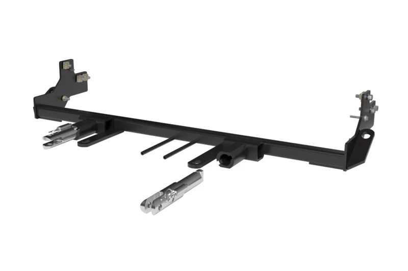 Blue Ox BX2331 - Tow Bar Base Plate