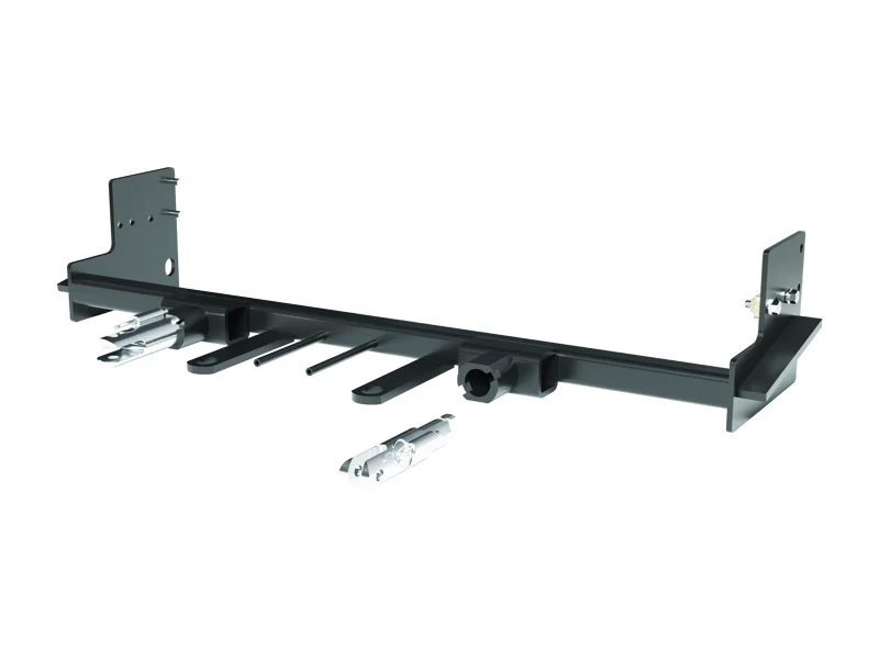 Blue Ox BX2332 - Tow Bar Base Plate
