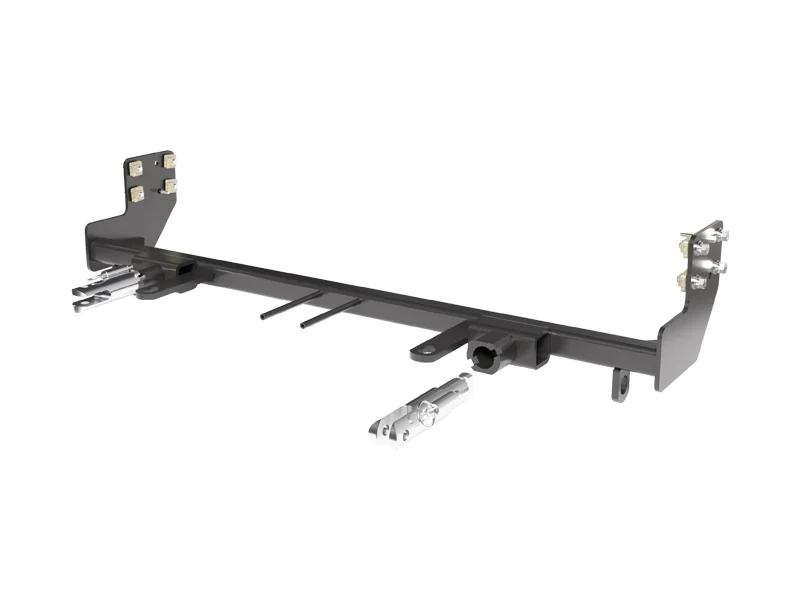 Blue Ox BX2333 - Tow Bar Base Plate
