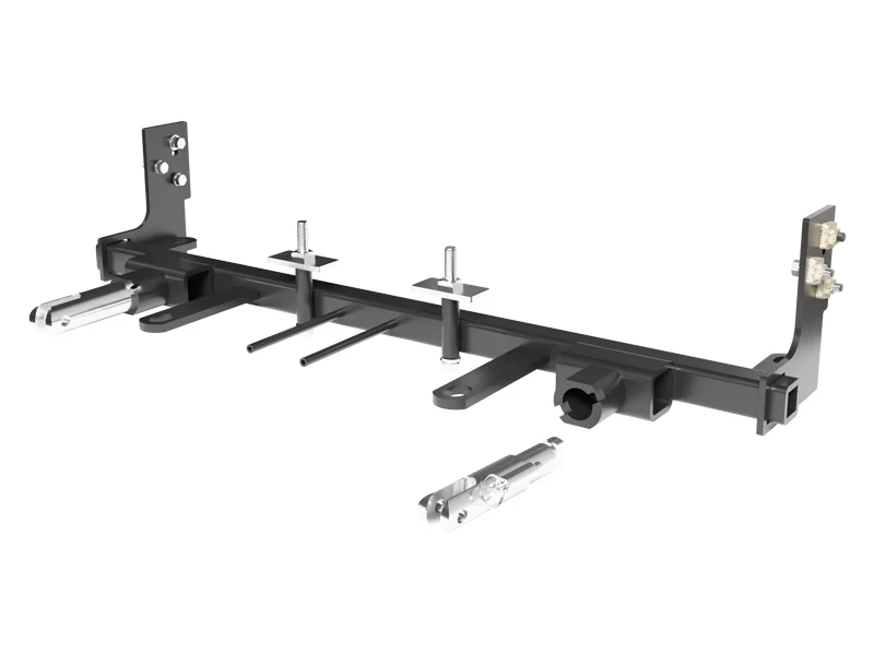 Blue Ox BX2334 - Tow Bar Base Plate