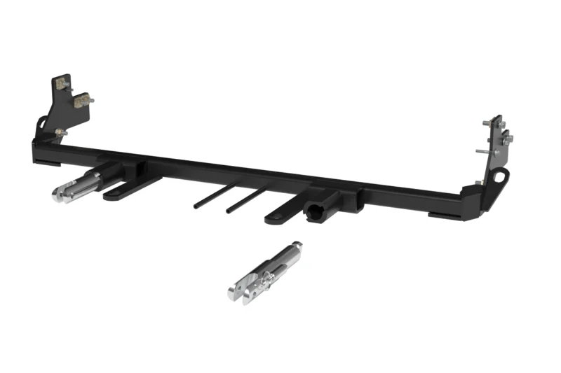 Blue Ox BX2336 - Tow Bar Base Plate