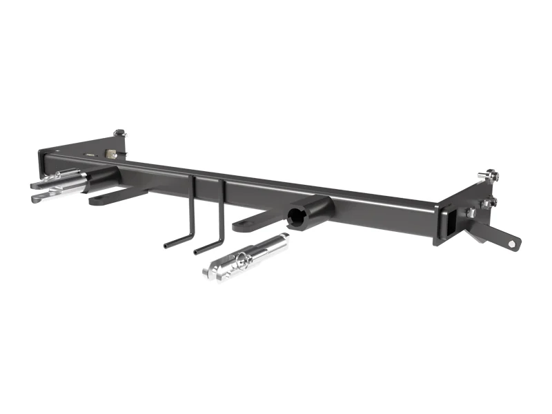 Blue Ox BX2337 - Tow Bar Base Plate