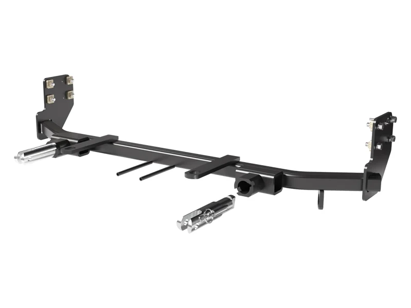 Blue Ox BX2338 - Tow Bar Base Plate