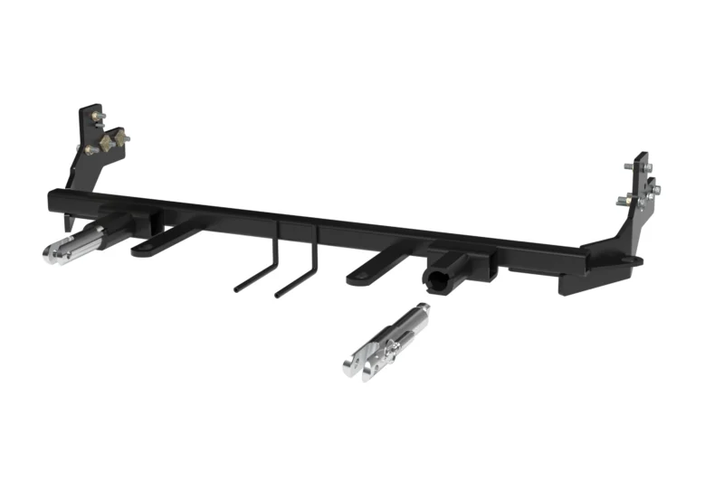 Blue Ox BX2339 - Tow Bar Base Plate