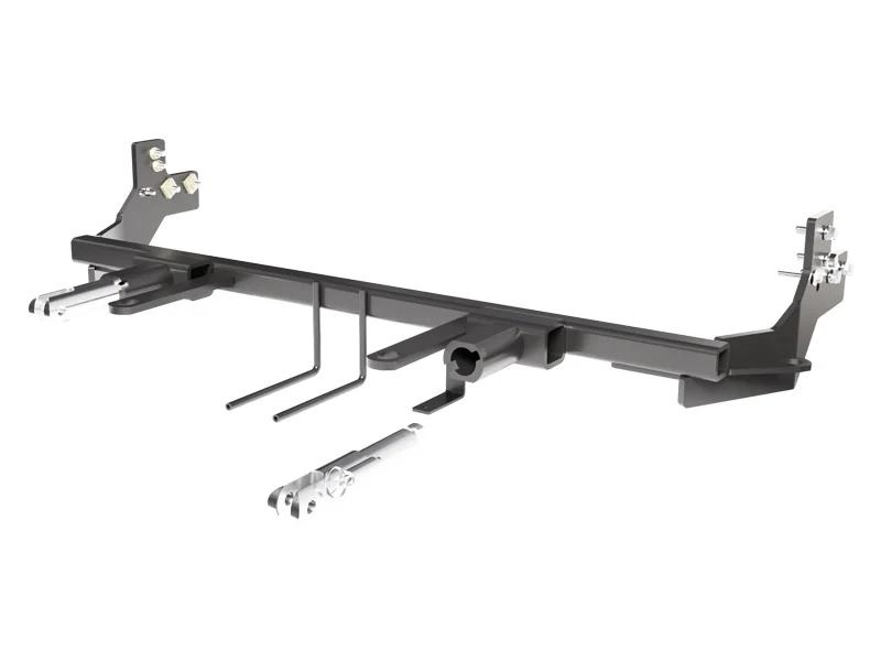 Blue Ox BX2341 - Tow Bar Base Plate