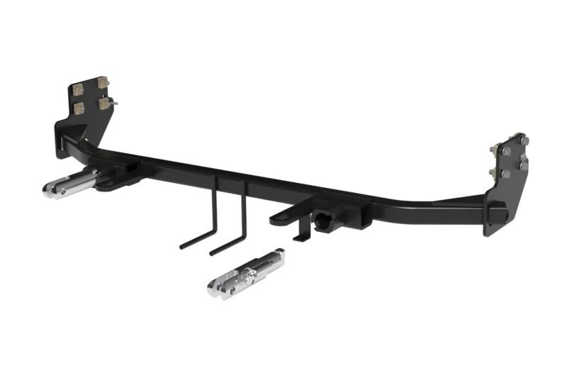 Blue Ox BX2342 - Tow Bar Base Plate