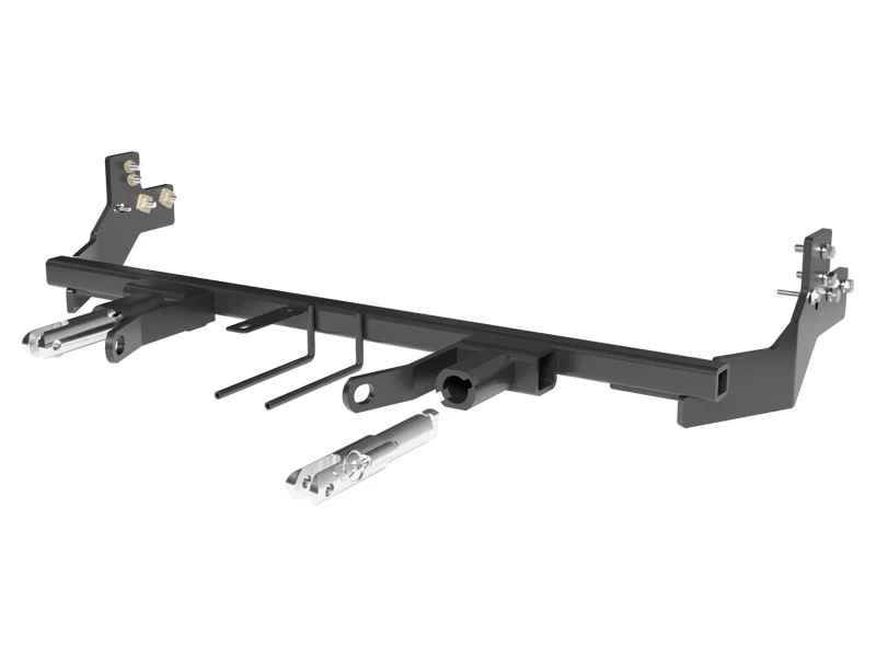 Blue Ox BX2343 - Tow Bar Base Plate