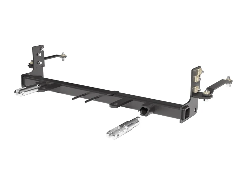 Blue Ox BX2344 - Tow Bar Base Plate