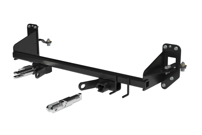 Blue Ox BX2345 - Tow Bar Base Plate