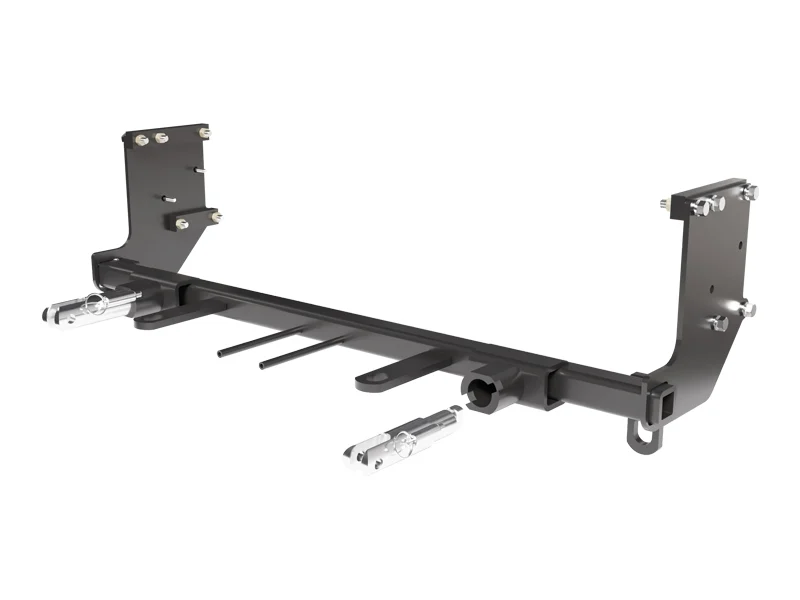 Blue Ox BX2407 - Tow Bar Base Plate