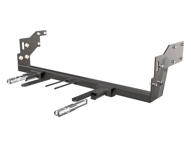 Blue Ox BX2408 - Tow Bar Base Plate