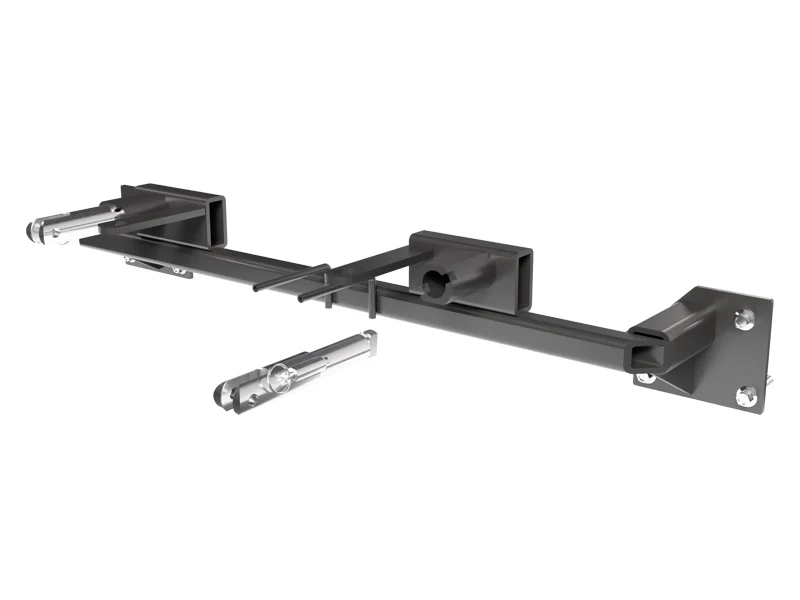 Blue Ox BX2410 - Tow Bar Base Plate