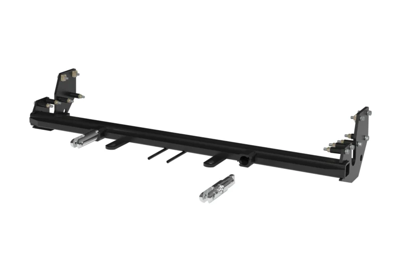 Blue Ox BX2413 - Tow Bar Base Plate
