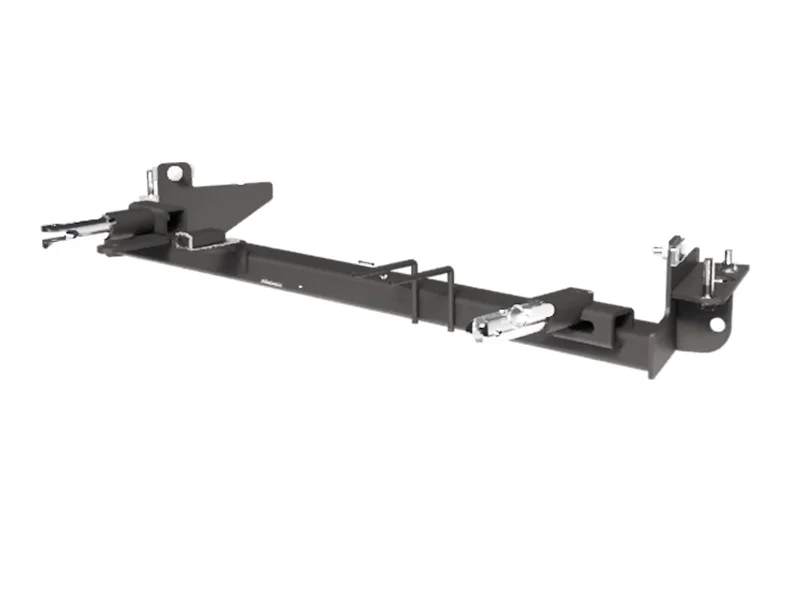 Blue Ox BX2422 - Tow Bar Base Plate