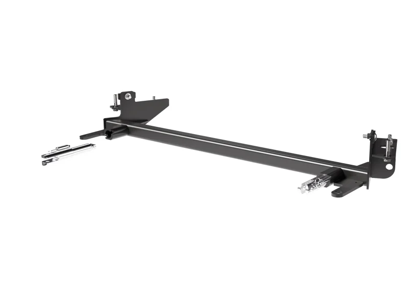 Blue Ox BX2423 - Tow Bar Base Plate
