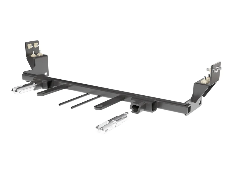 Blue Ox BX2527 - Tow Bar Base Plate