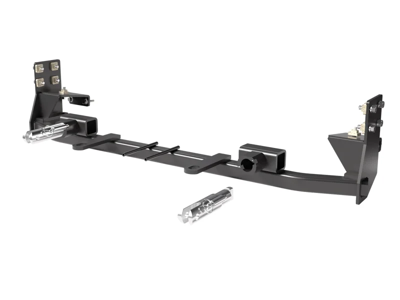 Blue Ox BX2528 - Tow Bar Base Plate