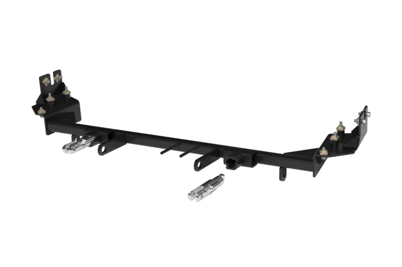 Blue Ox BX2607 - Tow Bar Base Plate