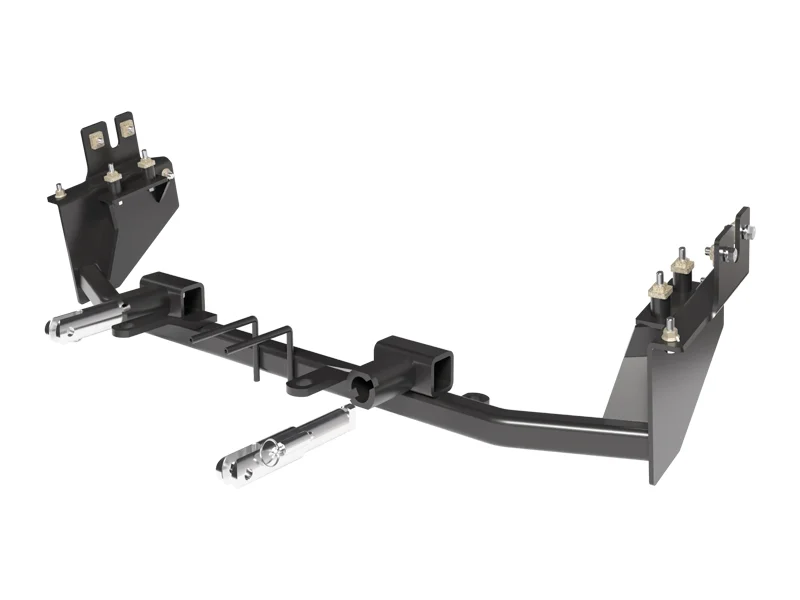 Blue Ox BX2617 - Tow Bar Base Plate