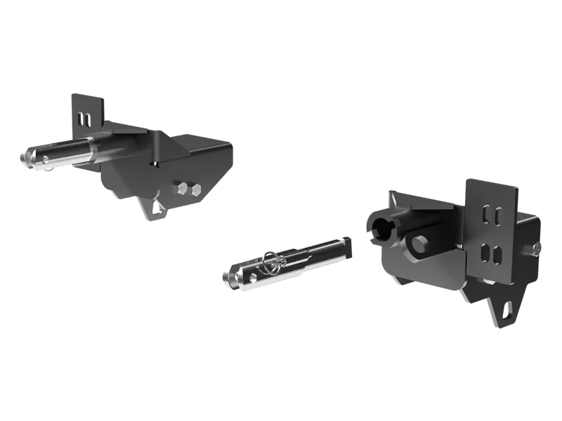 Blue Ox BX2618 - Tow Bar Base Plate