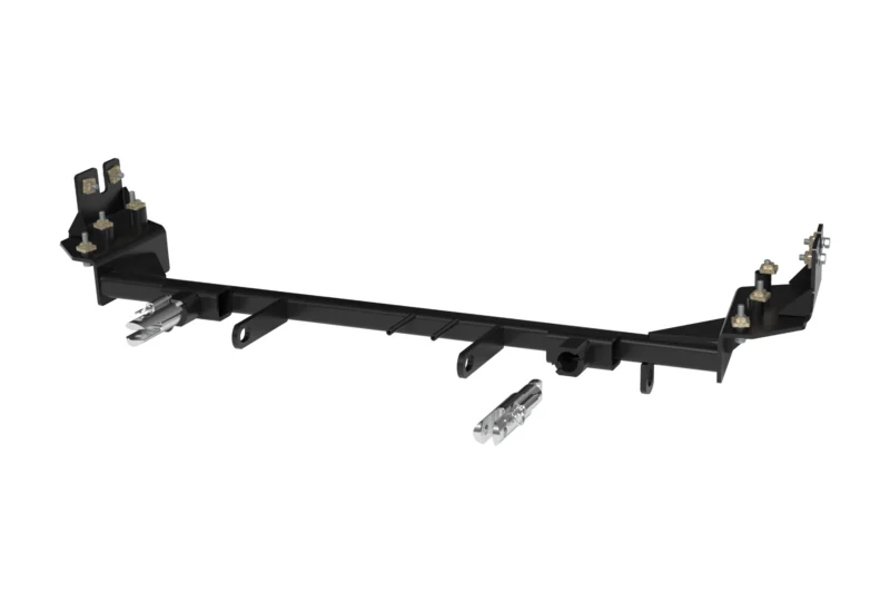 Blue Ox BX2619 - Tow Bar Base Plate