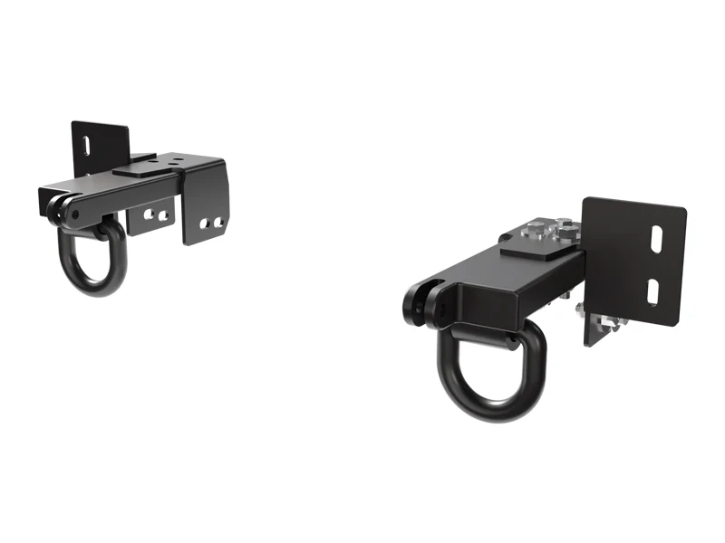 Blue Ox BX2620 - Tow Bar Base Plate